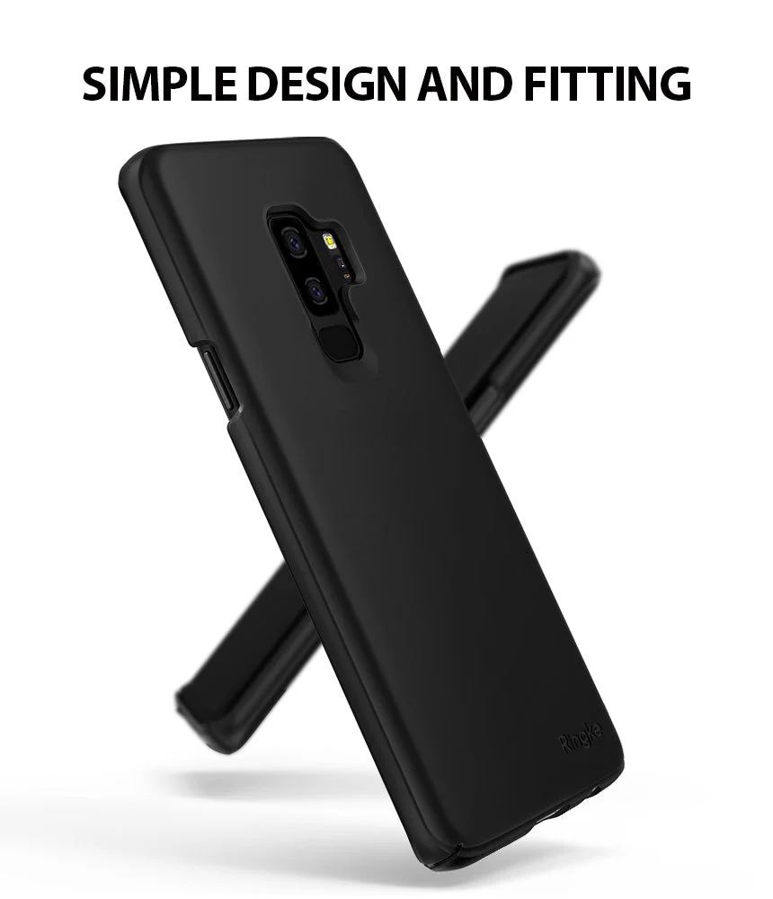 Galaxy S9 Plus Case | Slim - Image 6