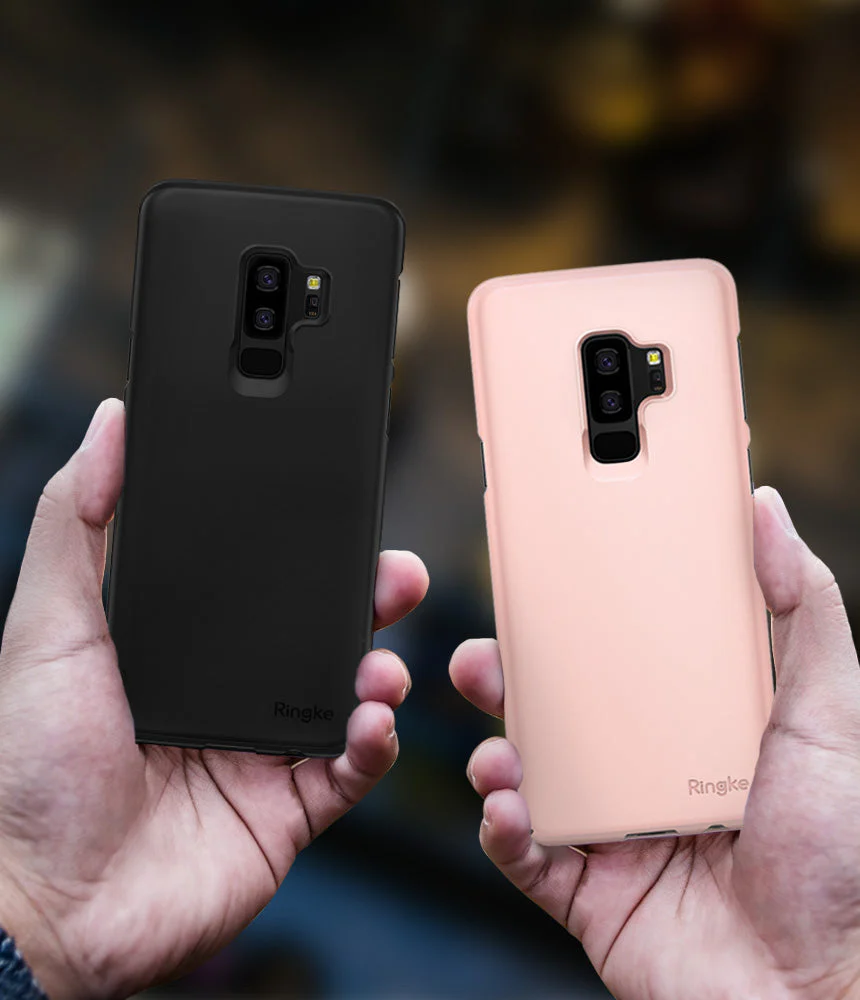 Galaxy S9 Plus Case | Slim - Image 60