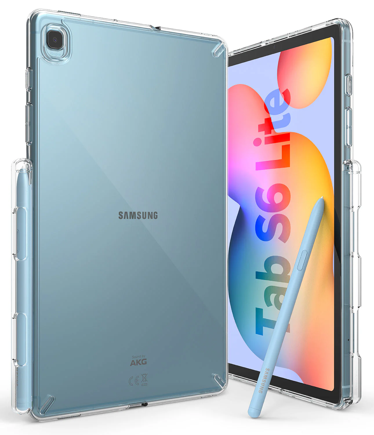 Galaxy Tab S6 Lite Case | Fusion - Image 3