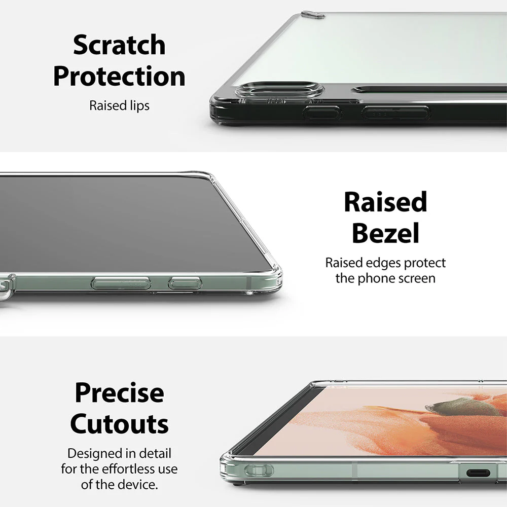 Galaxy Tab S7 FE Case | Fusion - Image 8