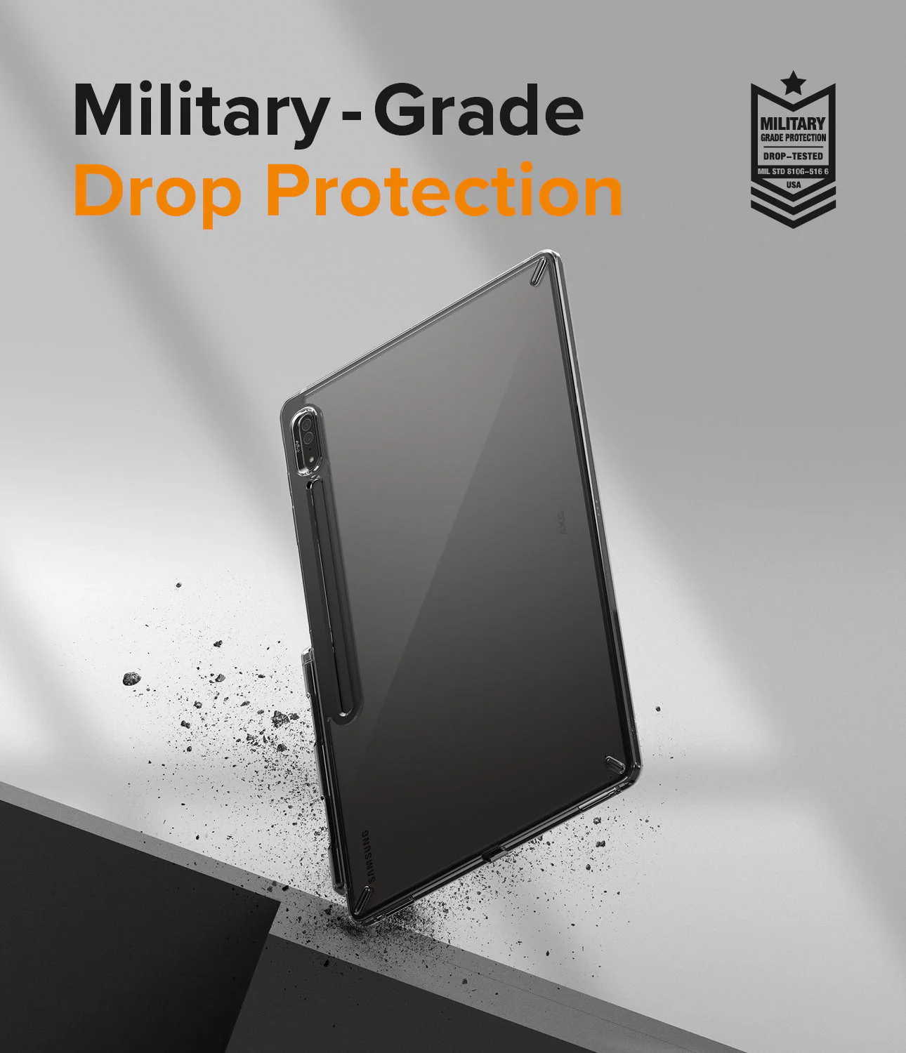 Galaxy Tab S8 Ultra Case | Fusion - Image 19