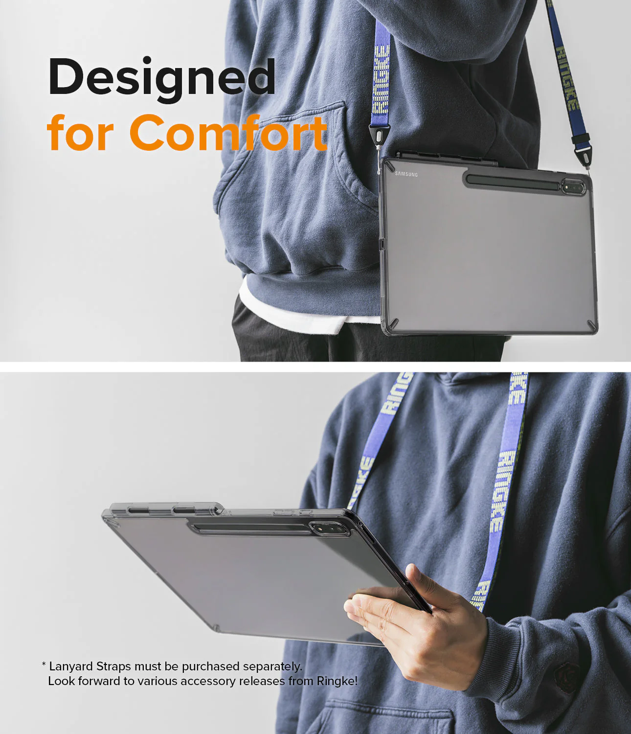 Galaxy Tab S8 Ultra Case | Fusion - Image 22