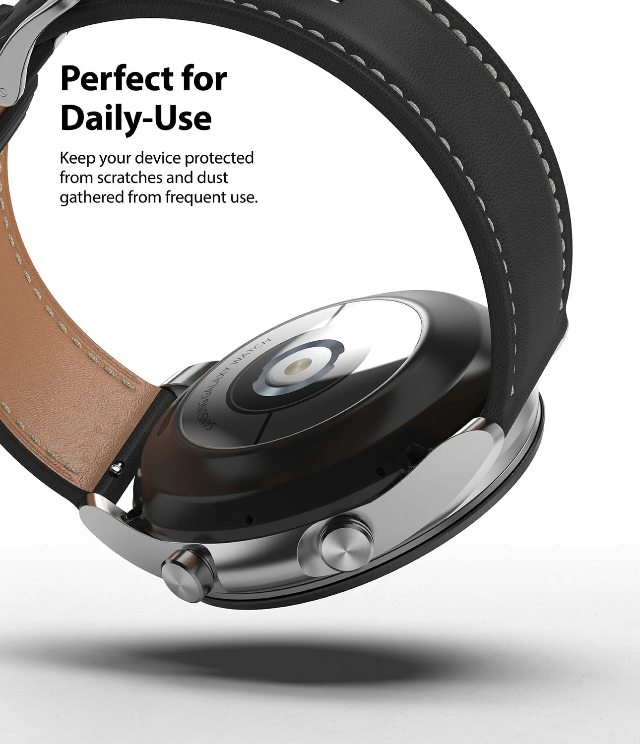 Galaxy Watch 3 (41mm) | Bezel Styling - Image 101