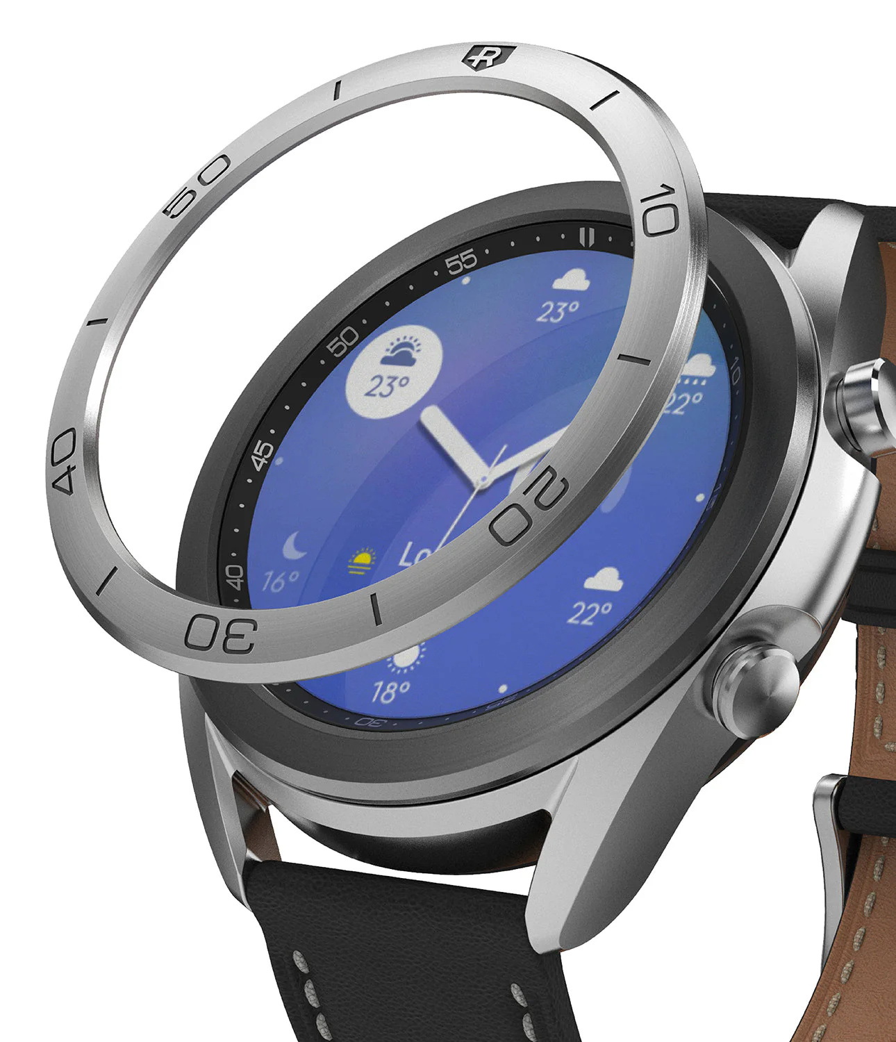 Galaxy Watch 3 (41mm) | Bezel Styling - Image 85