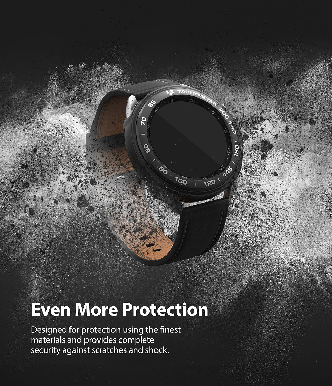 Galaxy Watch 3 41mm | Air Sports + Bezel Styling 10 - Image 7