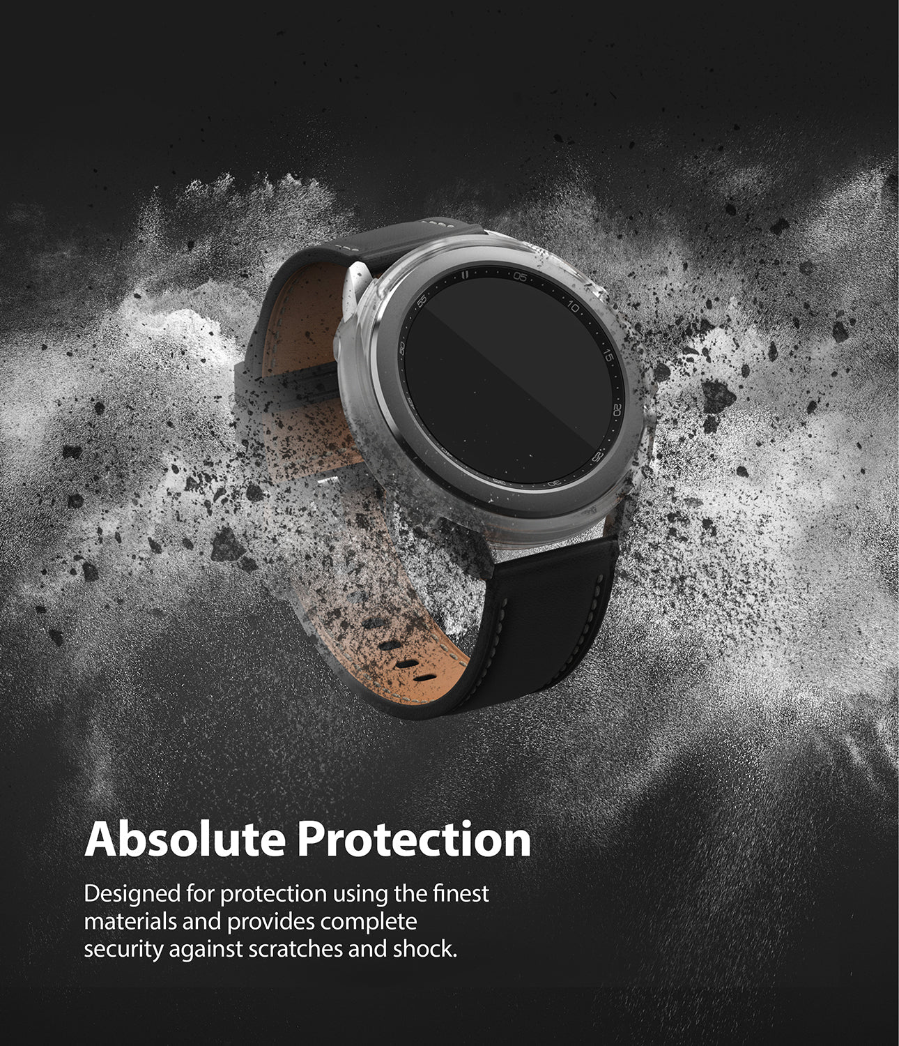 Galaxy Watch 3 41mm Case | Air Sports - Image 18