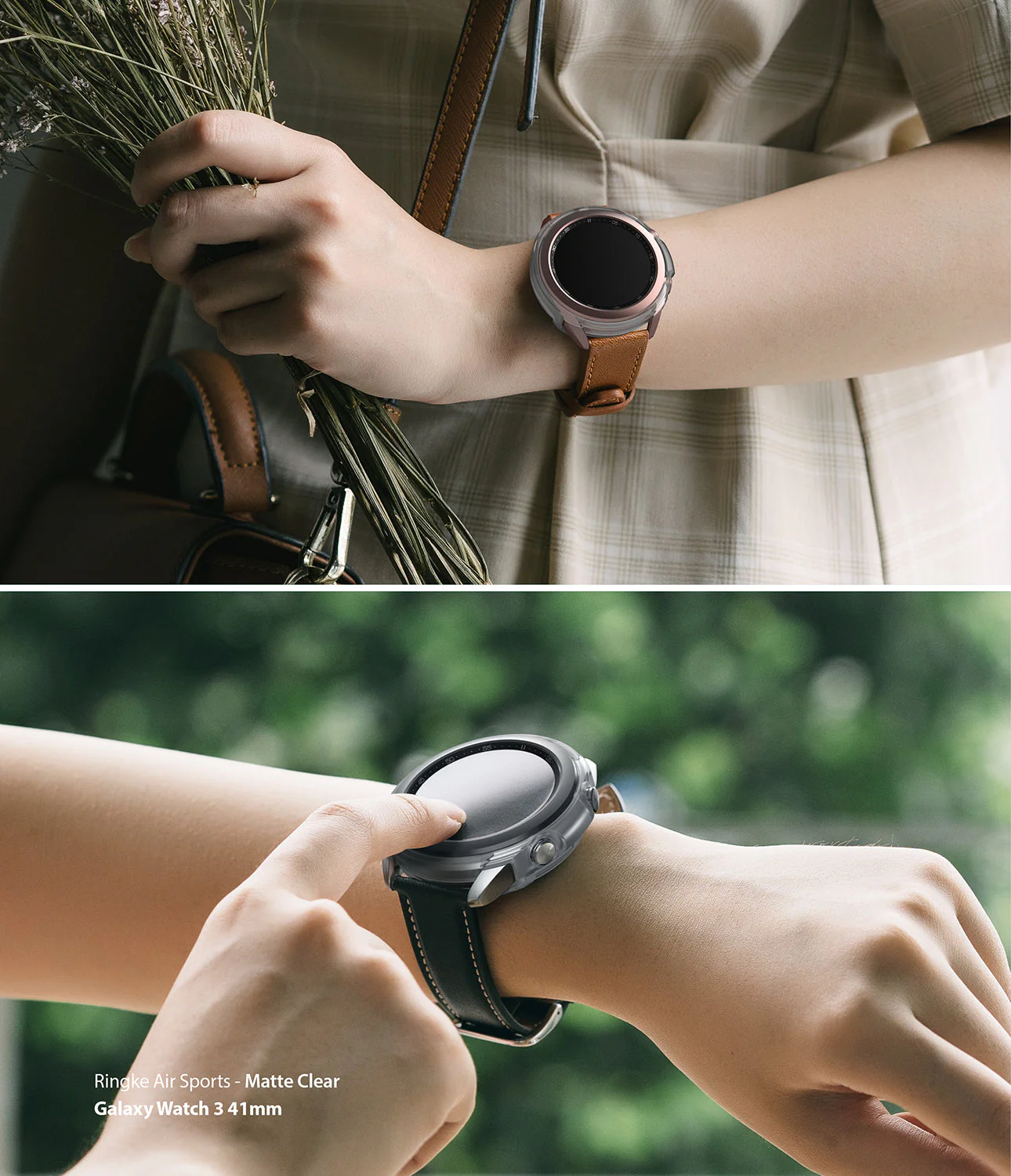Galaxy Watch 3 41mm Case | Air Sports - Image 20