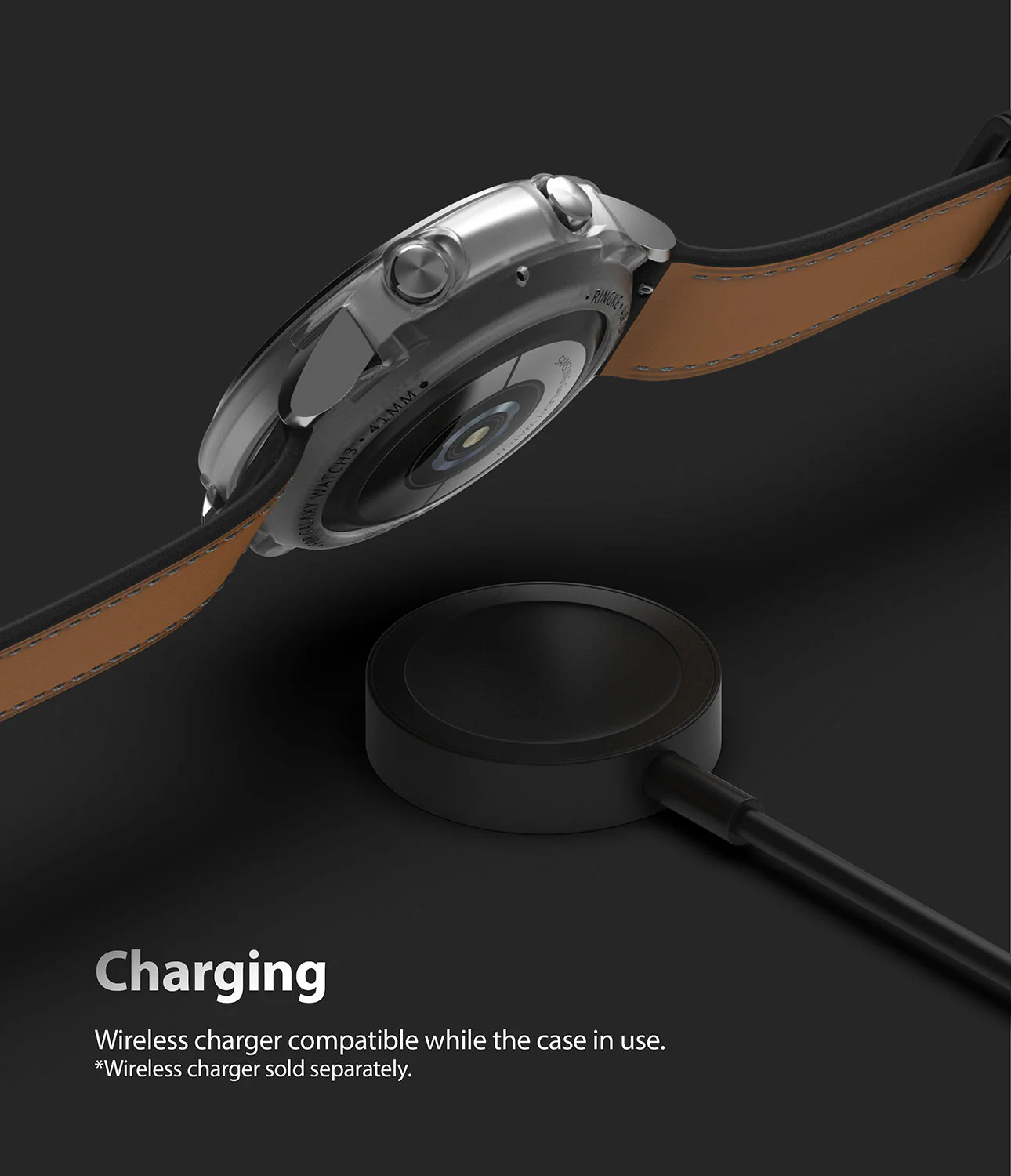 Galaxy Watch 3 41mm Case | Air Sports - Image 21
