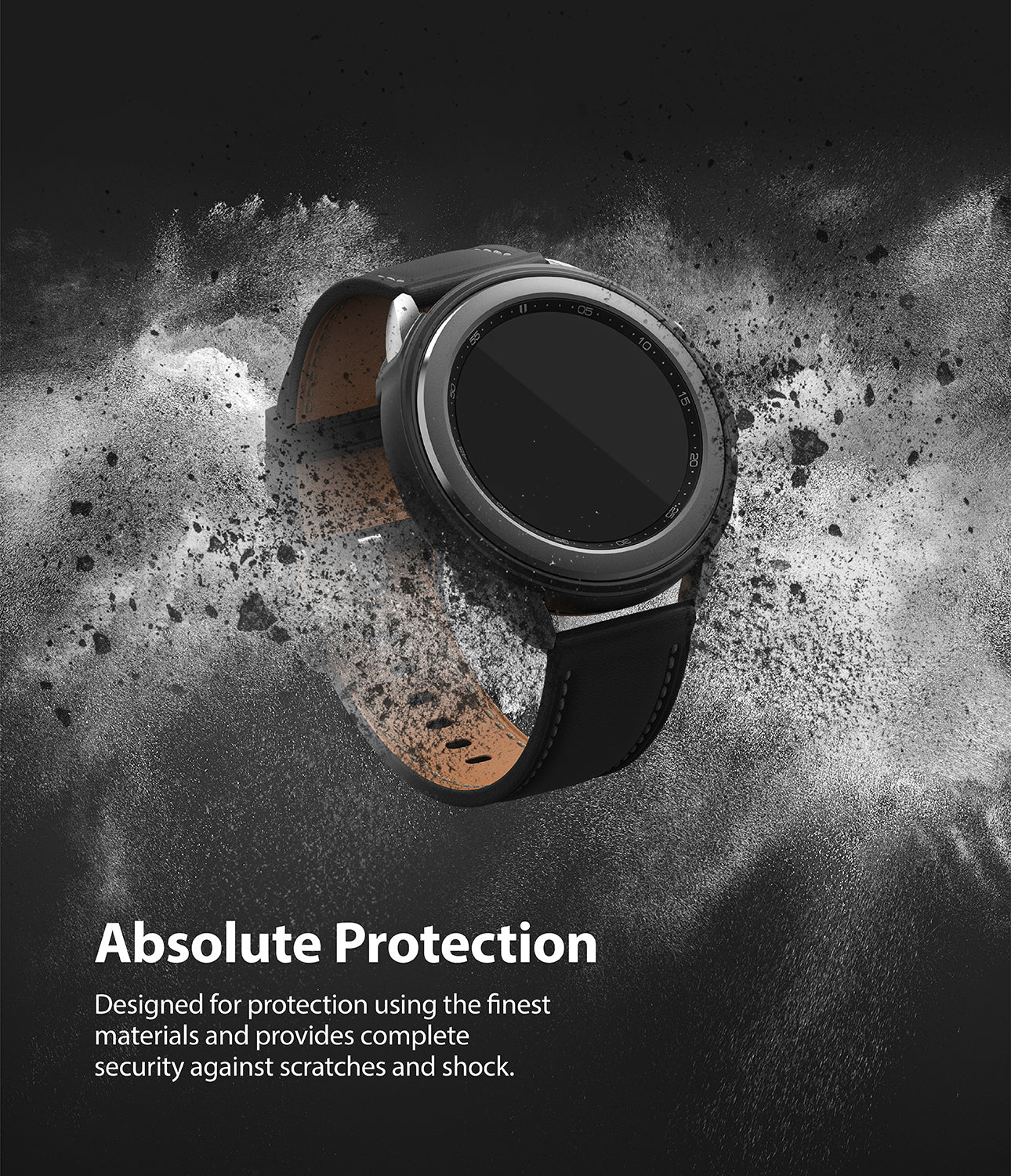 Galaxy Watch 3 41mm Case | Air Sports - Image 6