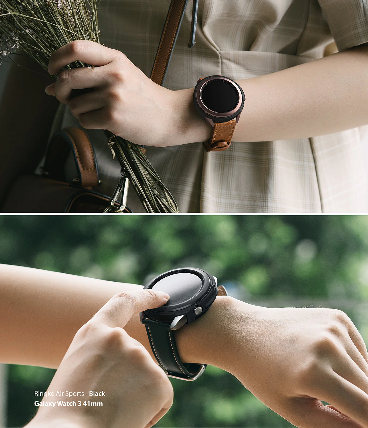 Galaxy Watch 3 41mm Case | Air Sports - Image 8
