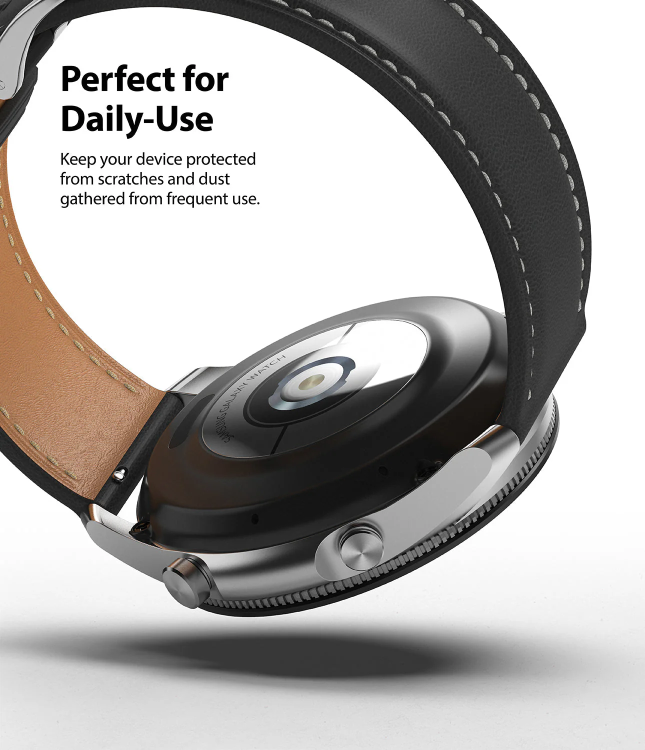 Galaxy Watch 3 (45mm) | Bezel Styling - Image 101
