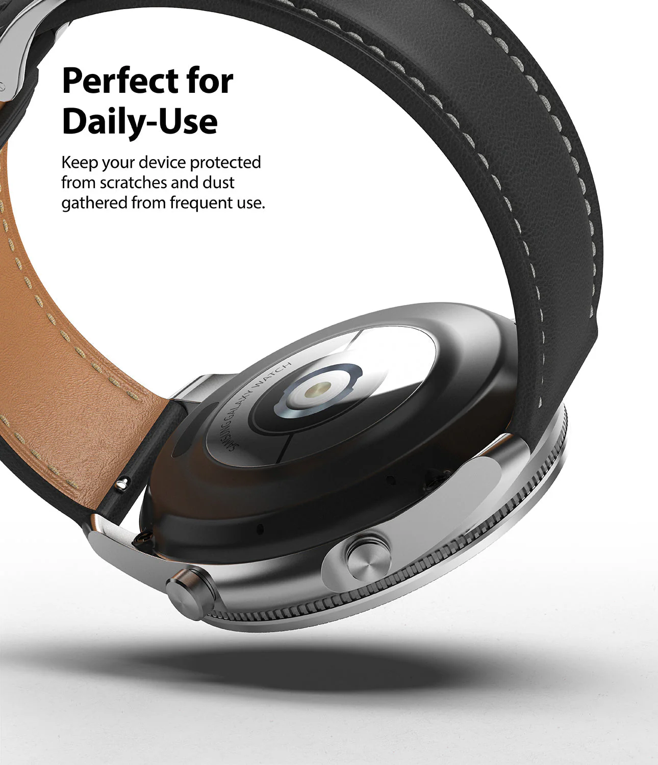 Galaxy Watch 3 (45mm) | Bezel Styling - Image 5