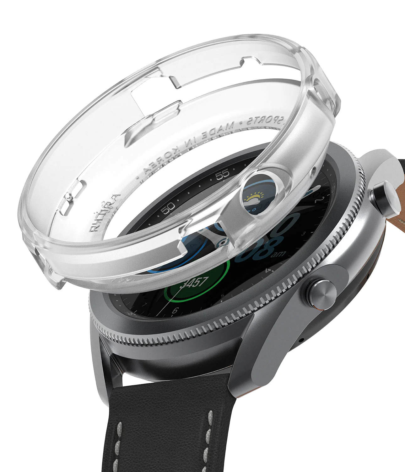 Galaxy Watch 3 45mm Case | Air Sports - Image 13