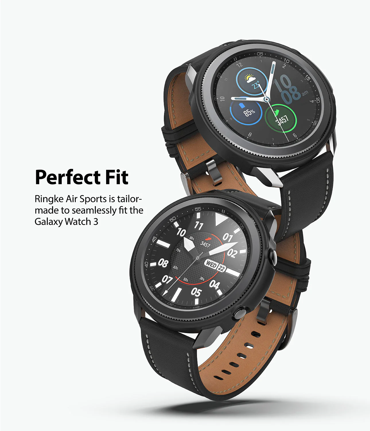 Galaxy Watch 3 45mm Case | Air Sports - Image 4