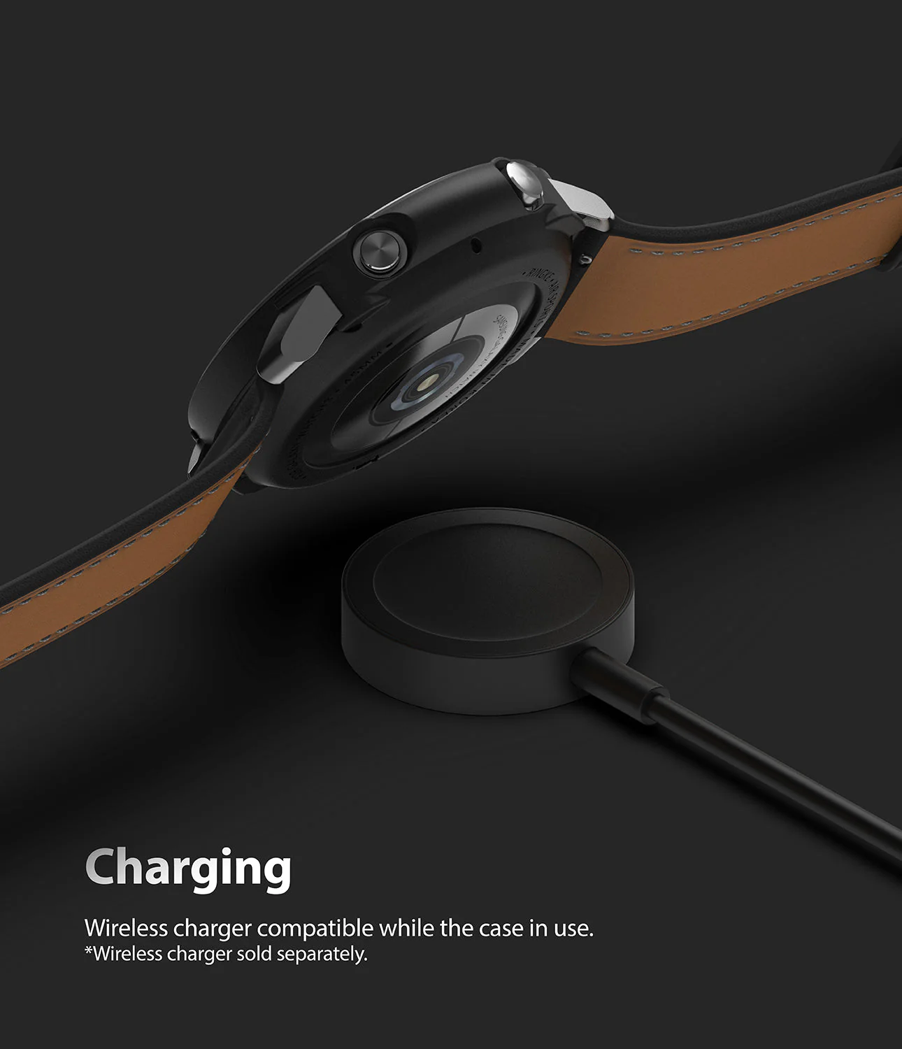 Galaxy Watch 3 45mm Case | Air Sports - Image 9