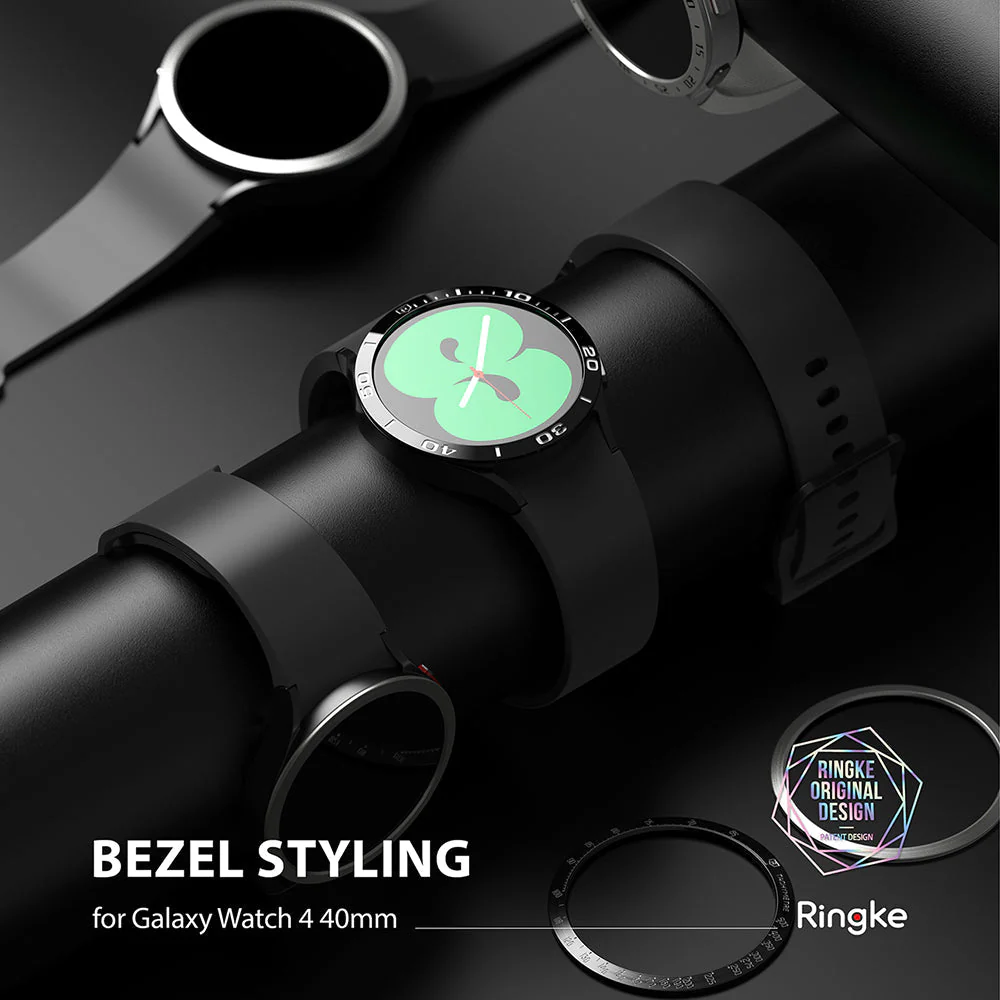Galaxy Watch 5/4 40mm | Bezel Styling - Image 26