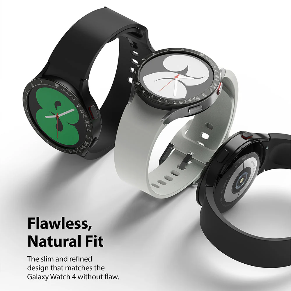 Galaxy Watch 5/4 40mm | Bezel Styling - Image 40