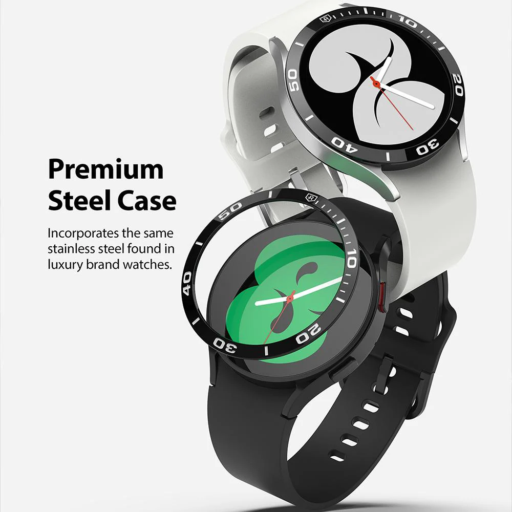 Galaxy Watch 5/4 40mm | Bezel Styling - Image 56