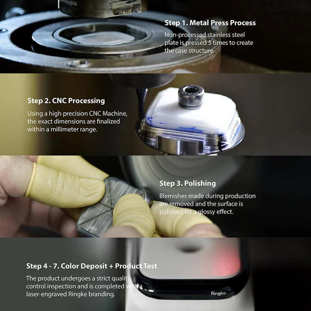 Galaxy Watch 5/4 40mm | Bezel Styling - Image 57