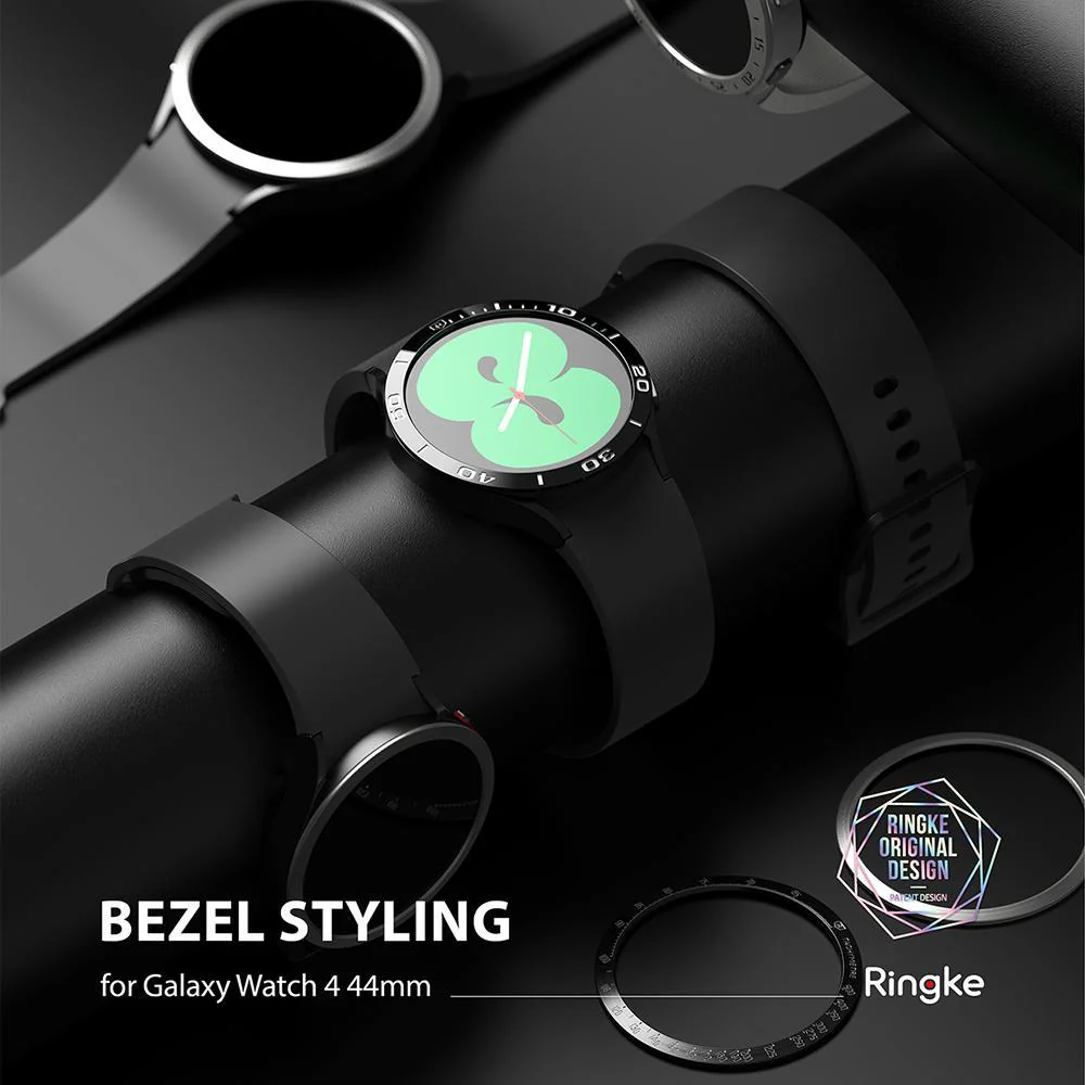 Galaxy Watch 5/4 40mm | Bezel Styling - Image 62
