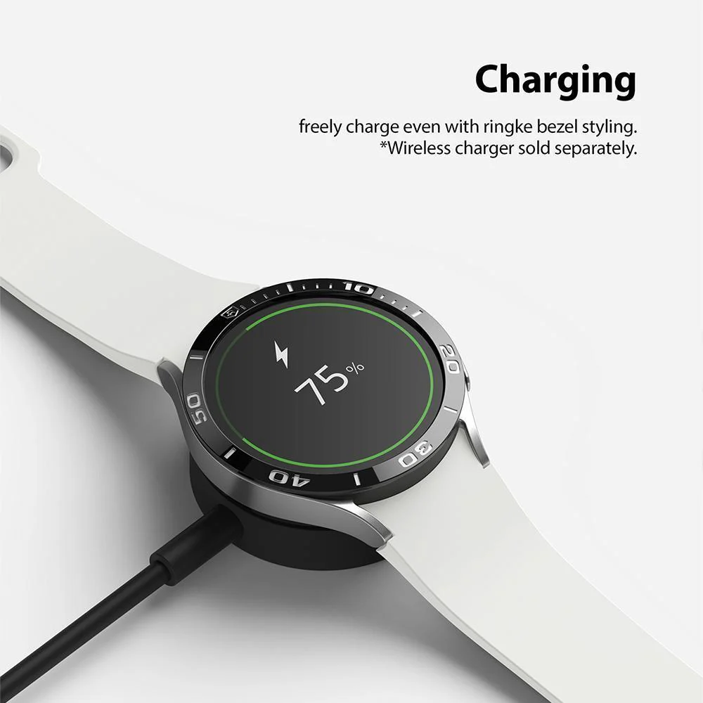 Galaxy Watch 5/4 40mm | Bezel Styling - Image 67