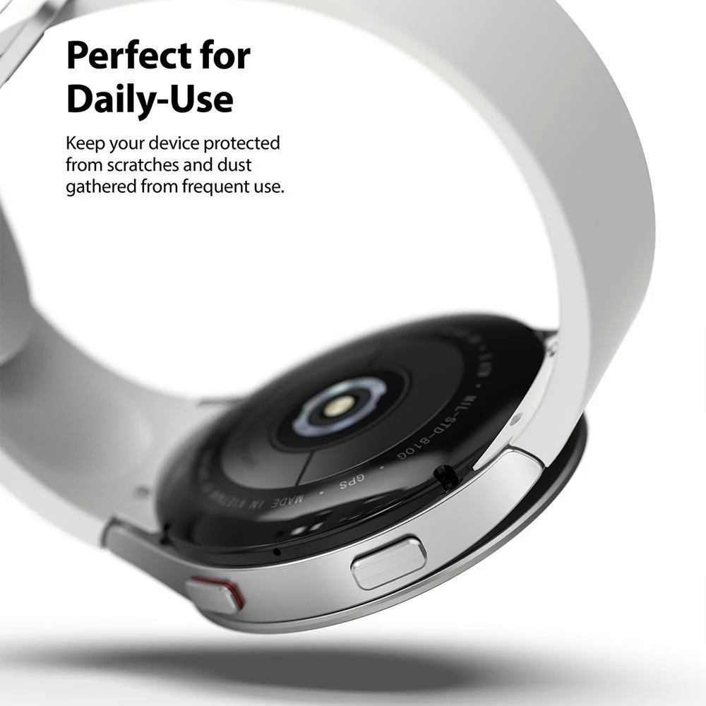 Galaxy Watch 5 / 4 (40mm) | Bezel Premium Styling - Image 41