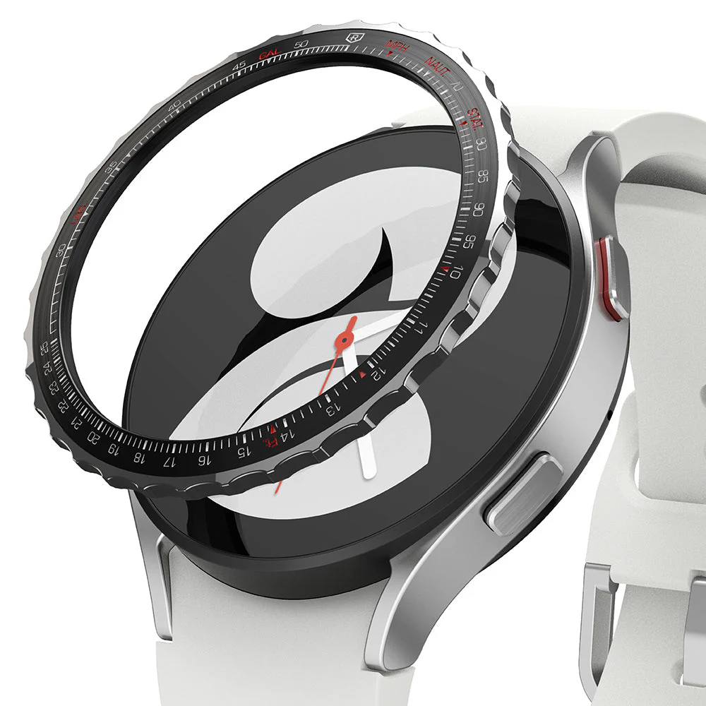 Galaxy Watch 5 / 4 (40mm) | Bezel Premium Styling - Image 48