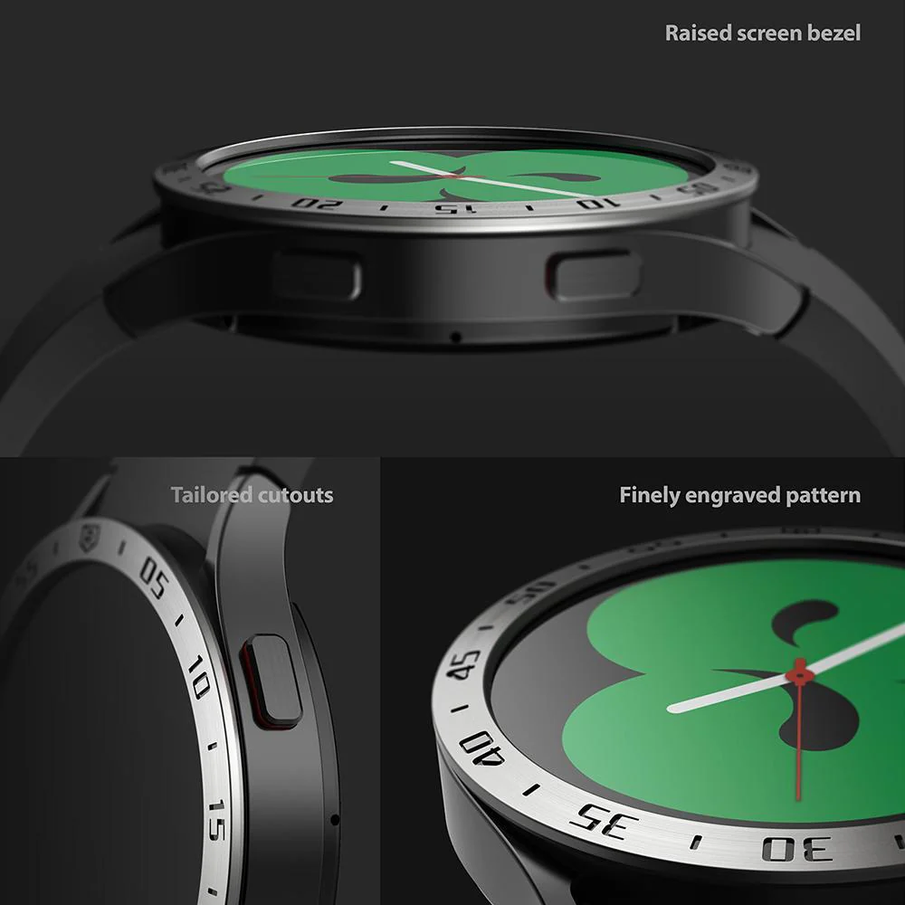 Galaxy Watch 5 / 4 (40mm) | Bezel Premium Styling - Image 54