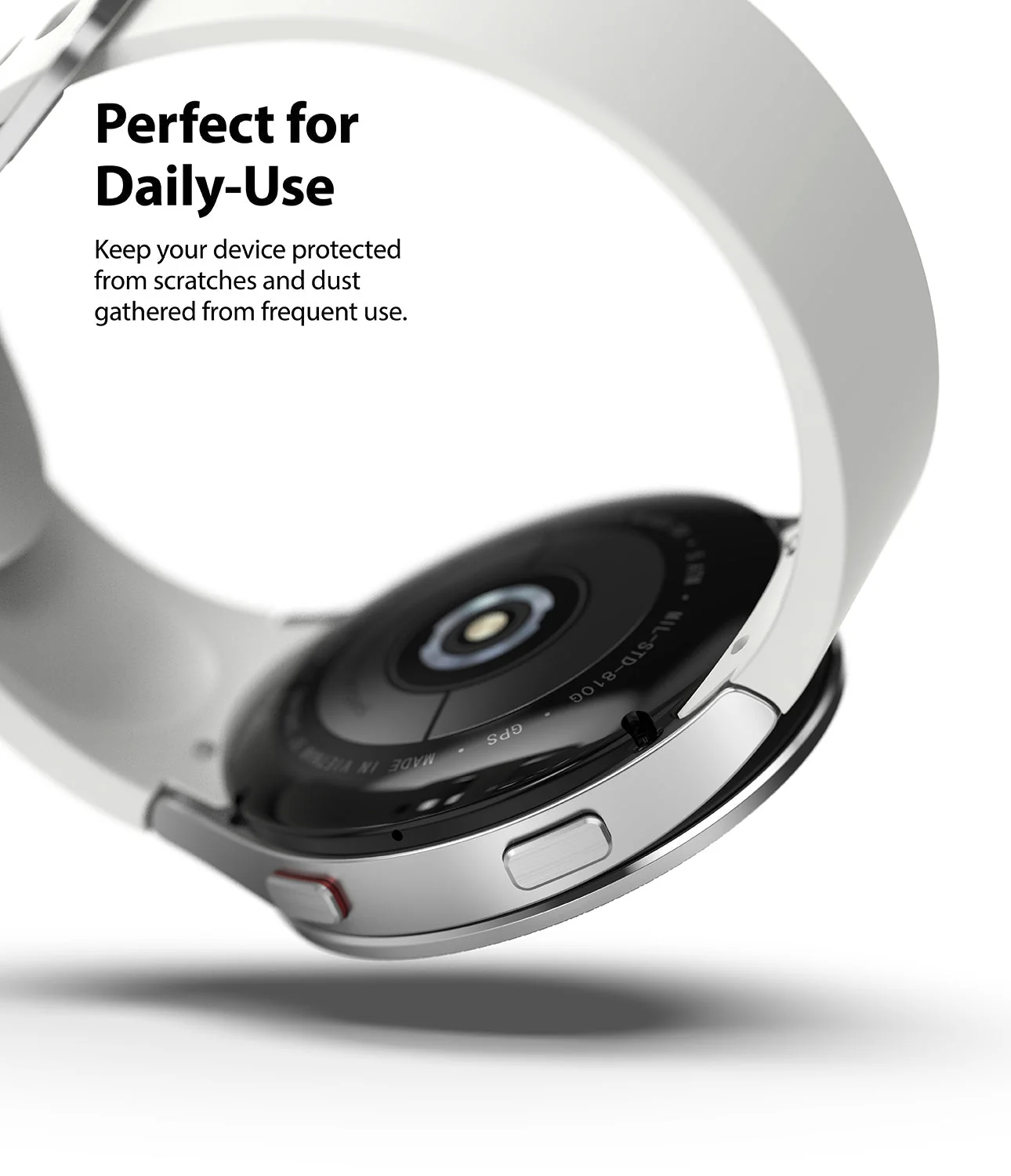 Galaxy Watch 5 / 4 (40mm) | Bezel Premium Styling - Image 6