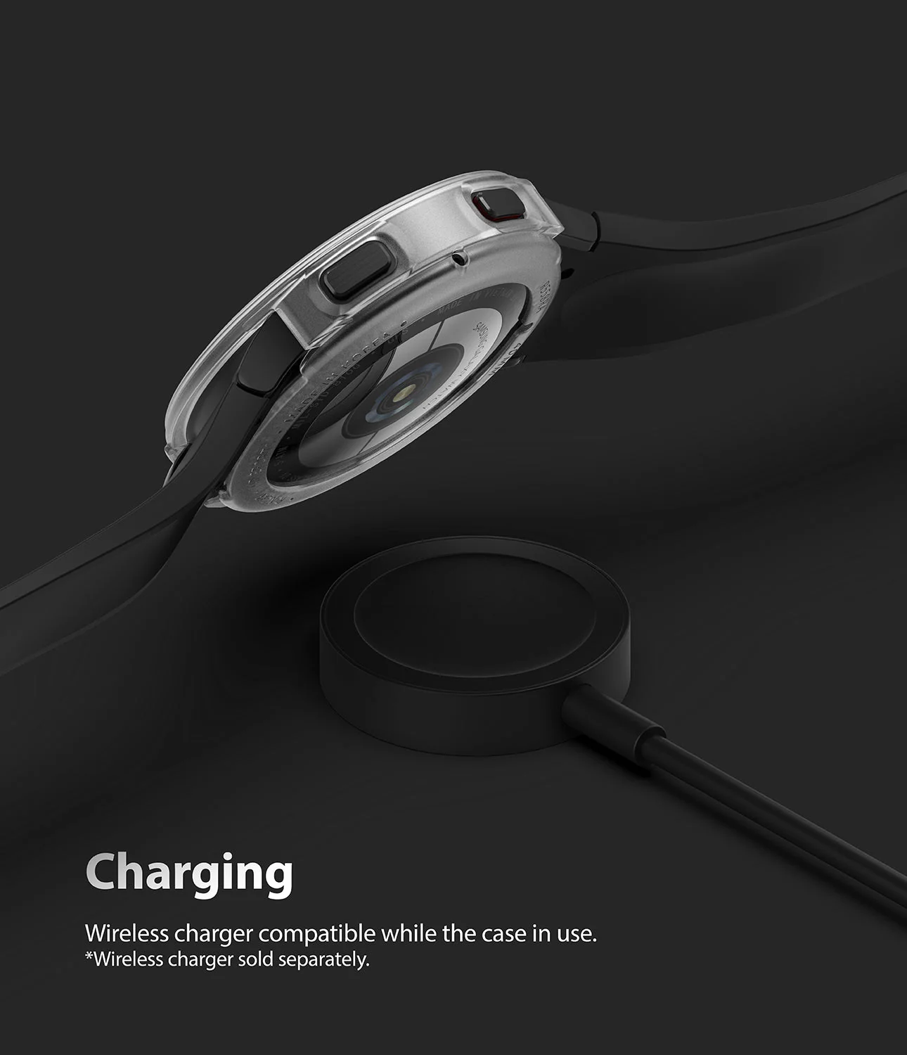 Galaxy Watch 4 (40mm) Case | Air Sports - Image 22