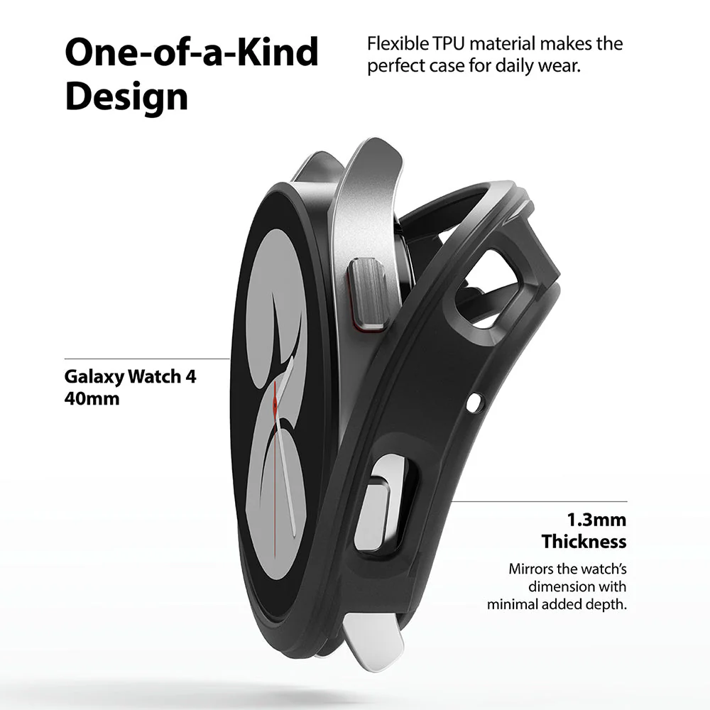 Galaxy Watch 4 (40mm) Case | Air Sports - Image 5