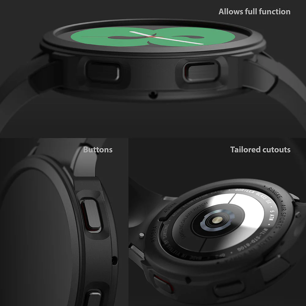 Galaxy Watch 4 (40mm) Case | Air Sports - Image 7