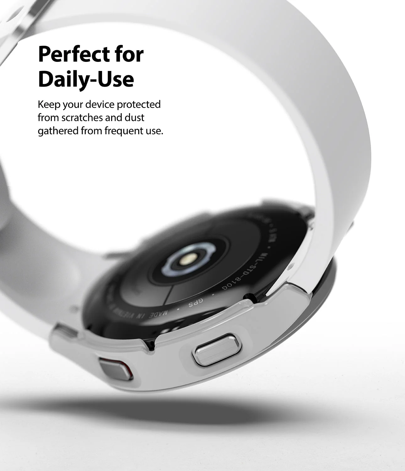 Galaxy Watch 4 40mm Case | Slim - Image 20