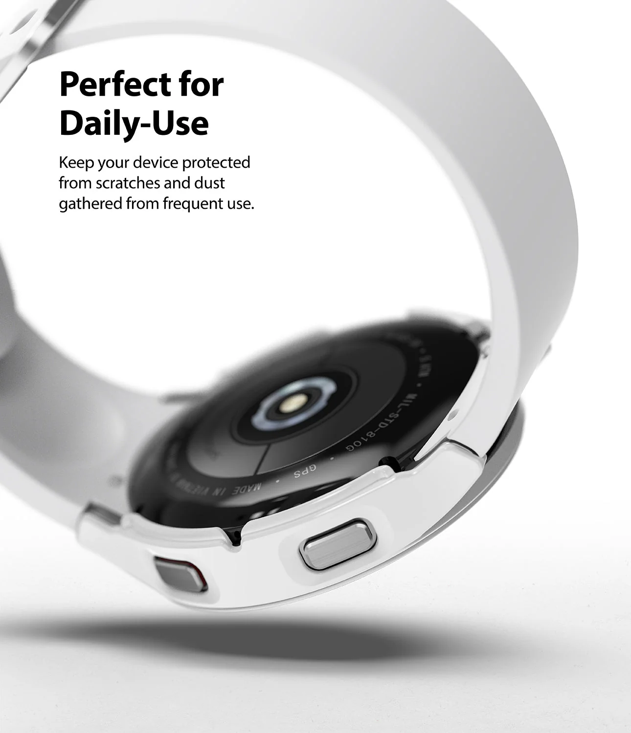 Galaxy Watch 4 40mm Case | Slim - Image 32