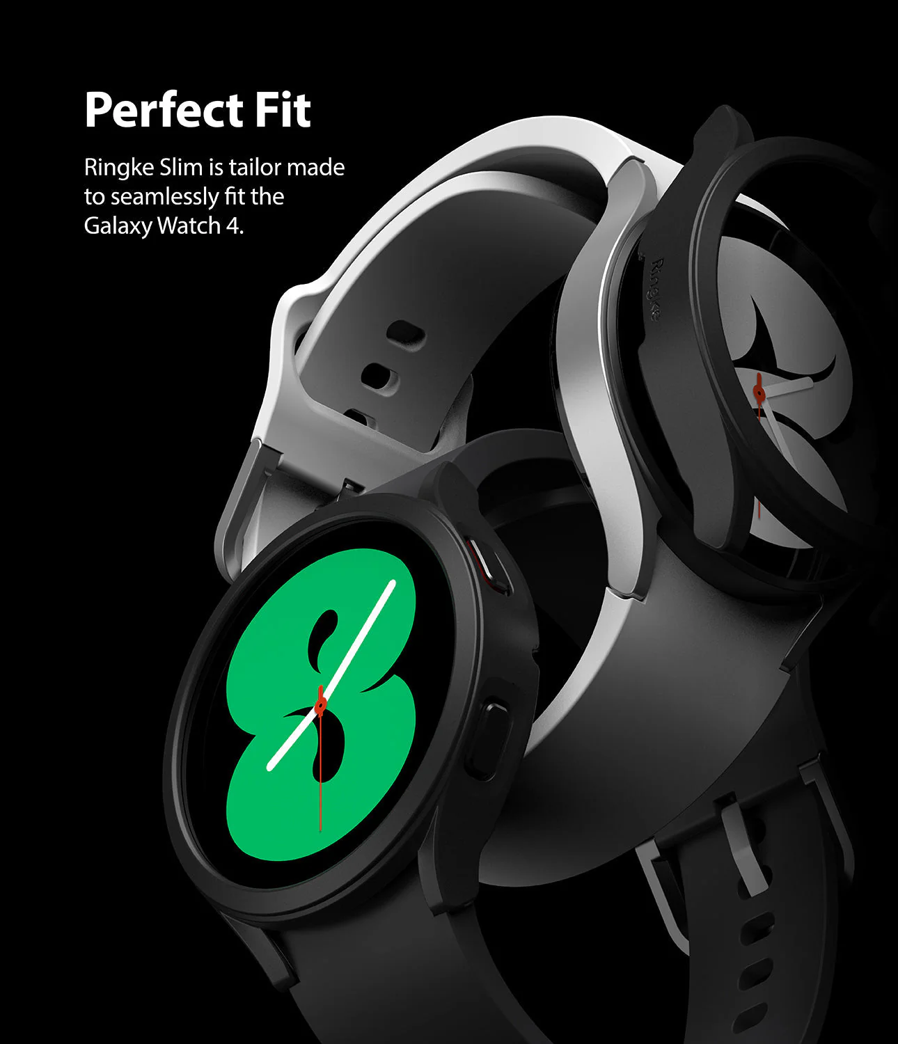 Galaxy Watch 4 40mm Case | Slim - Image 4