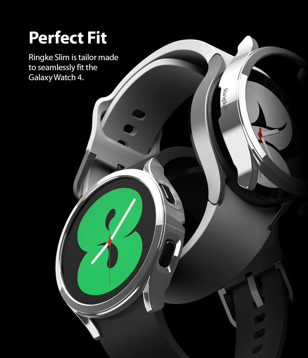 Galaxy Watch 4 40mm Case | Slim - Image 40