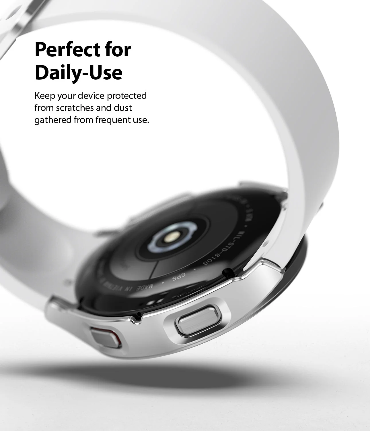 Galaxy Watch 4 40mm Case | Slim - Image 44