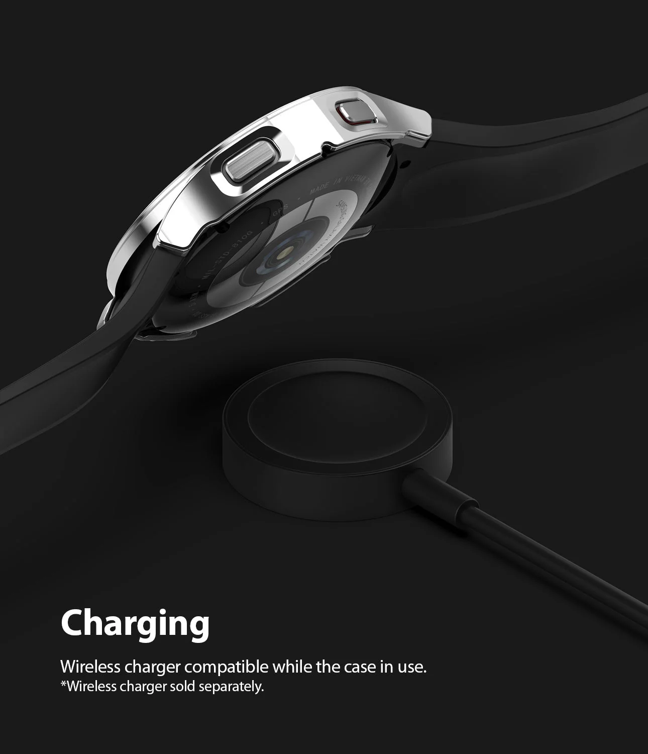 Galaxy Watch 4 40mm Case | Slim - Image 45