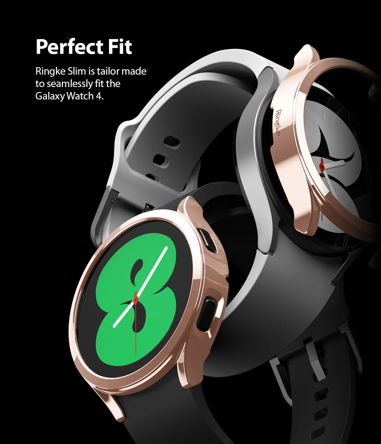Galaxy Watch 4 40mm Case | Slim - Image 52