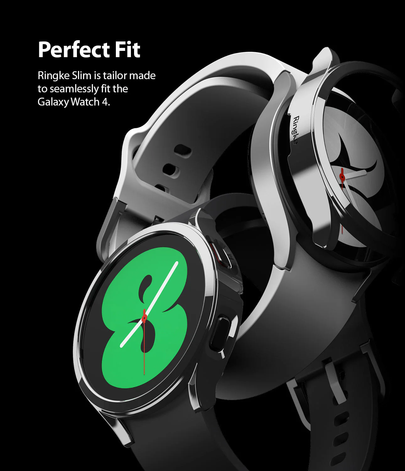 Galaxy Watch 4 40mm Case | Slim - Image 64
