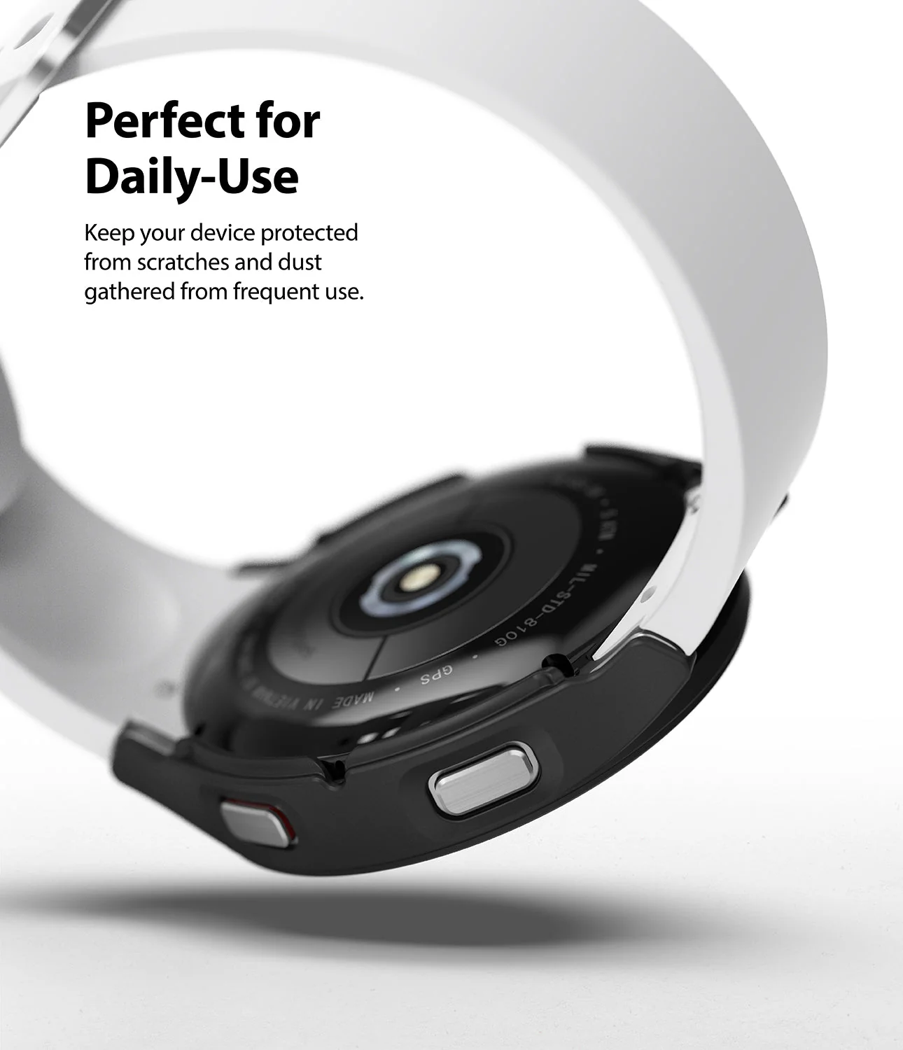 Galaxy Watch 4 40mm Case | Slim - Image 8
