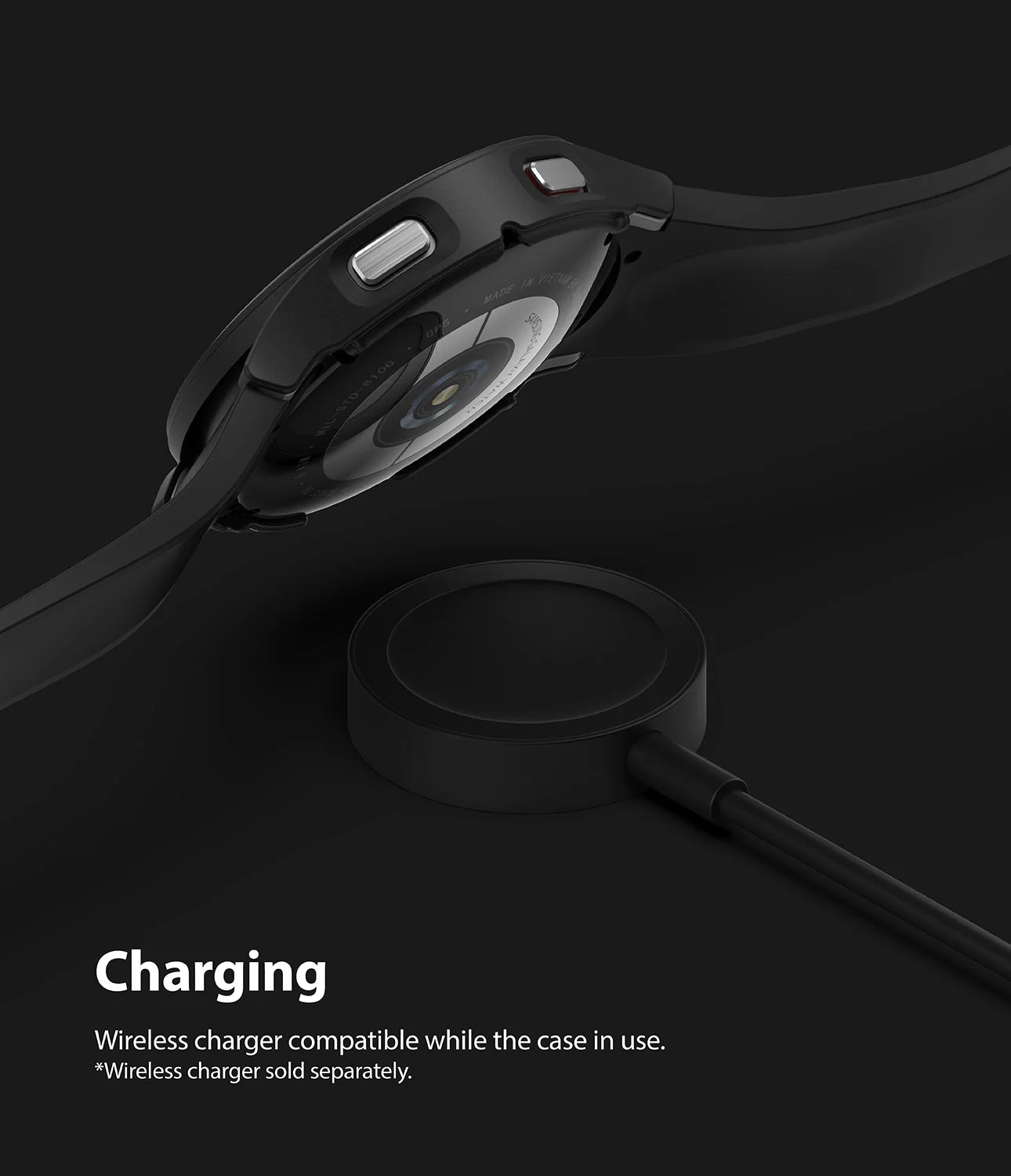Galaxy Watch 4 40mm Case | Slim - Image 9