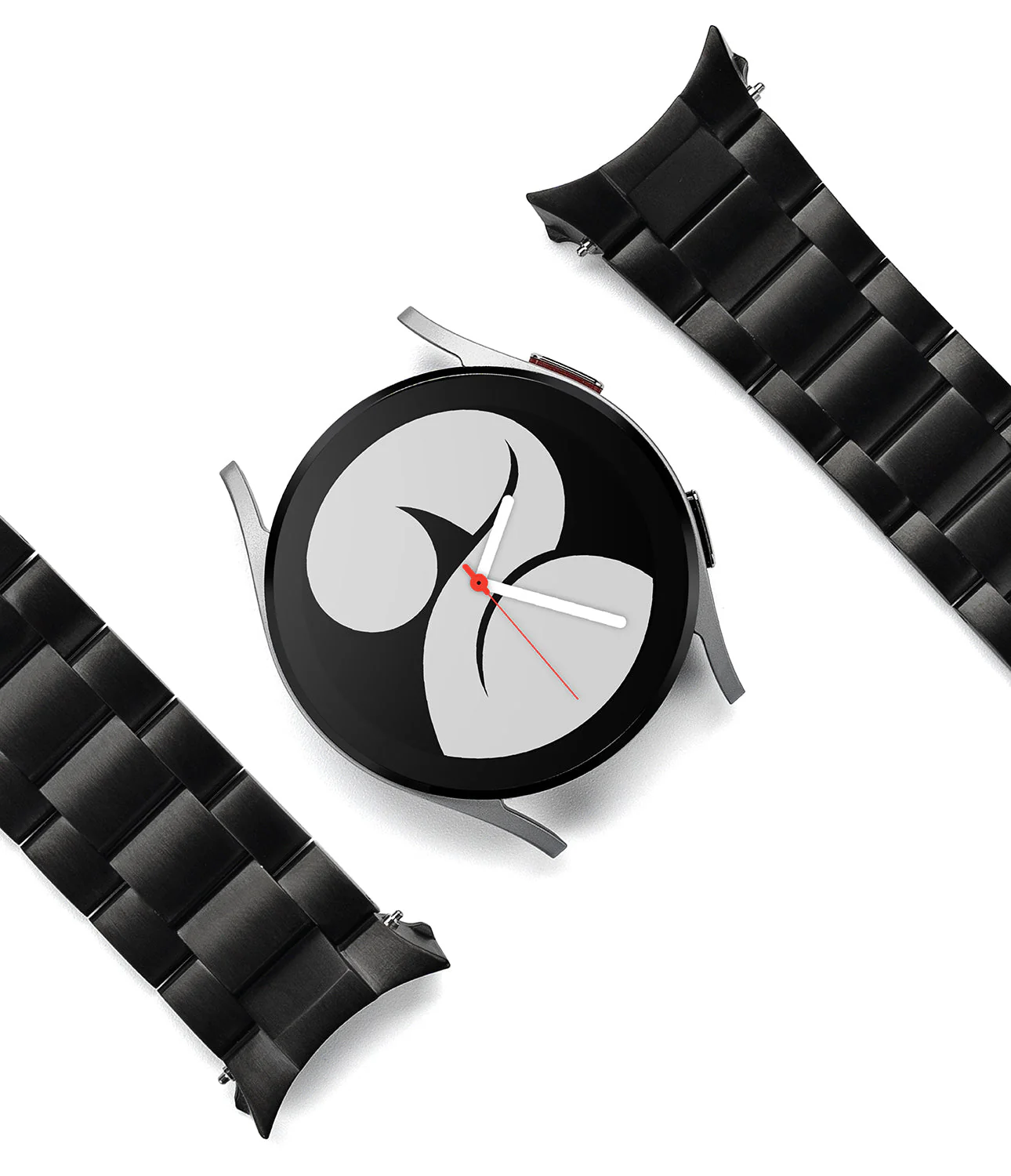 Galaxy Watch 6 / 5 / 4 (40mm) | Metal One Band - Image 13