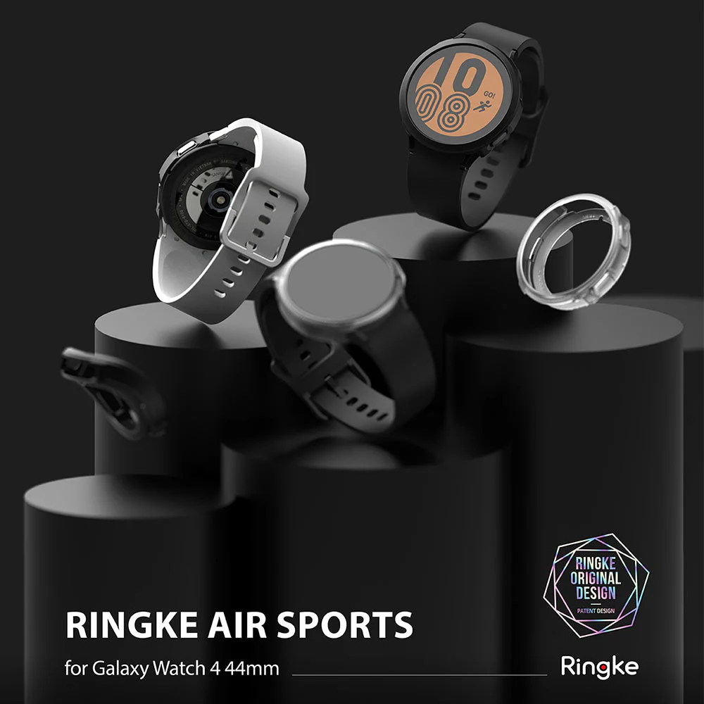 Galaxy Watch 4 (44mm) Case | Air Sports - Image 2