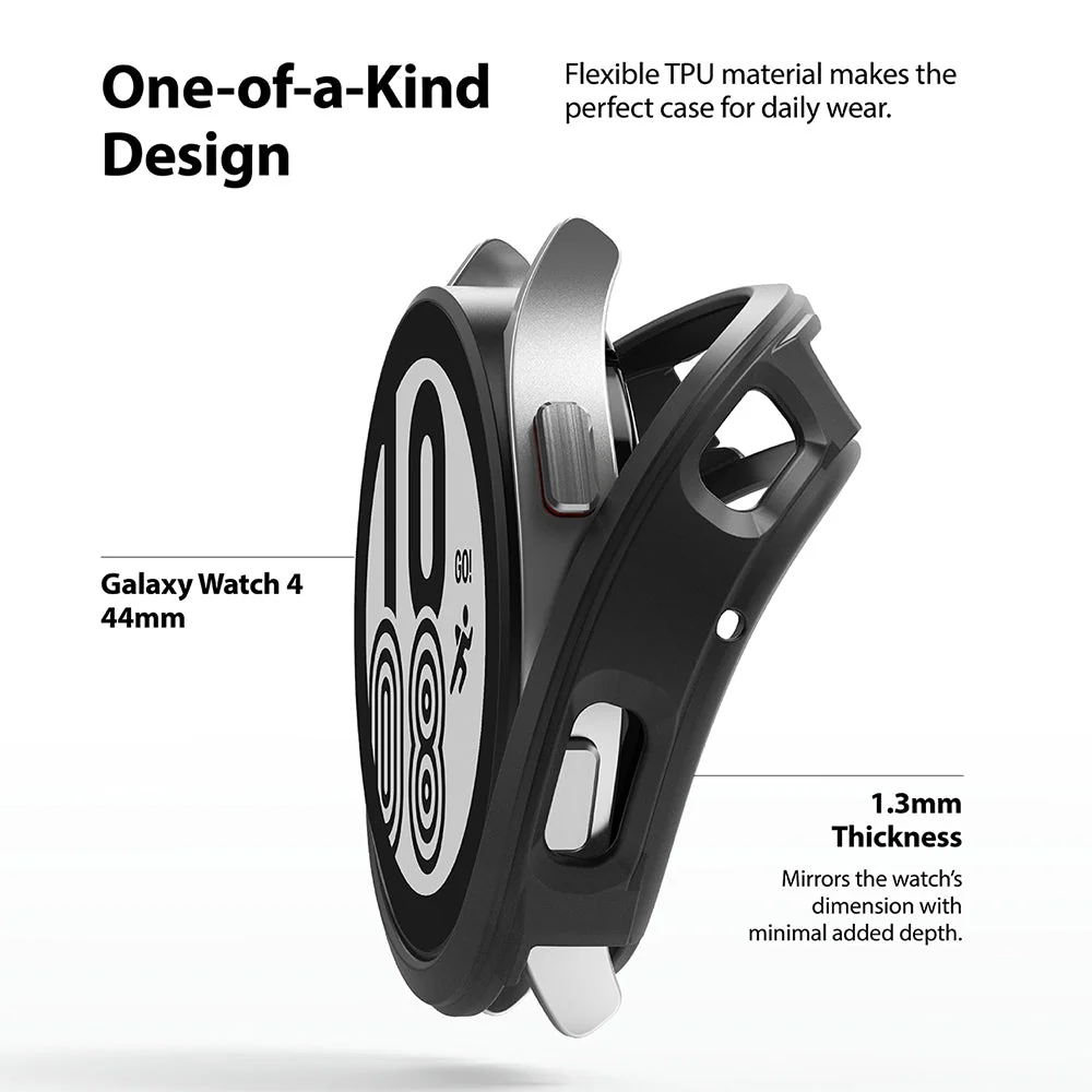 Galaxy Watch 4 (44mm) Case | Air Sports - Image 5