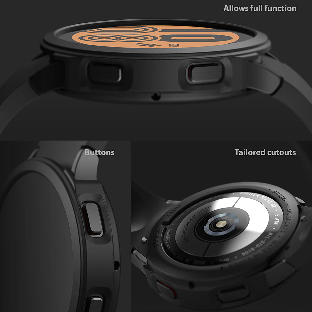 Galaxy Watch 4 (44mm) Case | Air Sports - Image 7