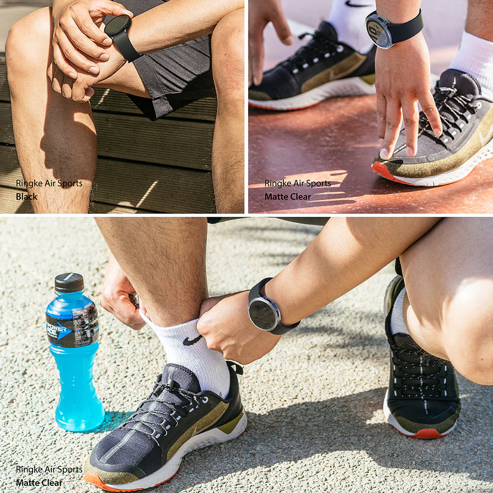 Galaxy Watch 4 (44mm) Case | Air Sports - Image 8