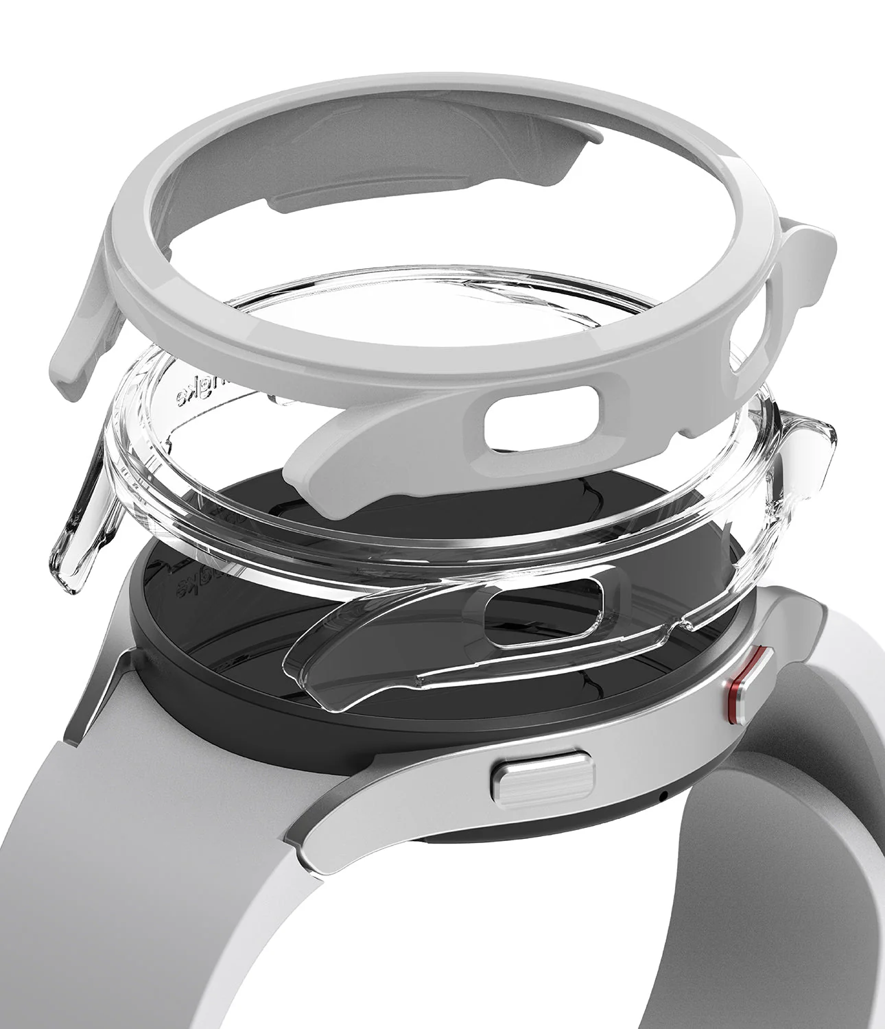 Galaxy Watch 4 (44mm) Case | Slim - Image 14
