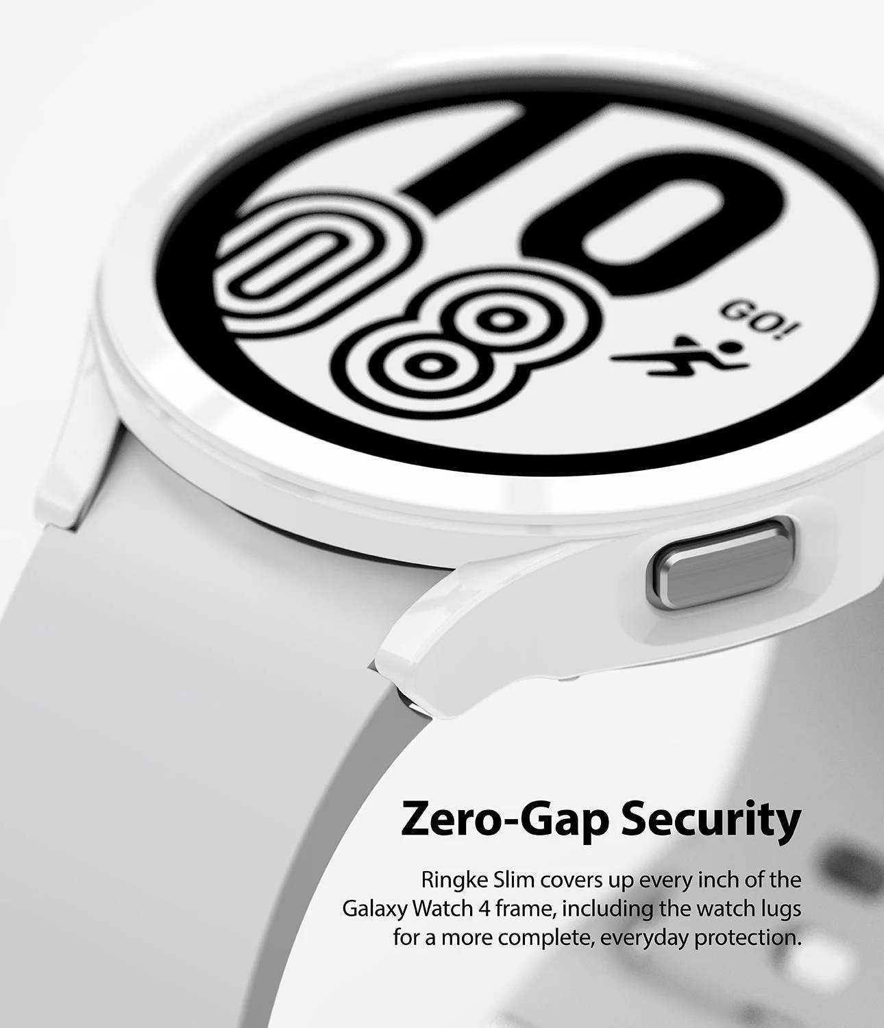 Galaxy Watch 4 (44mm) Case | Slim - Image 32