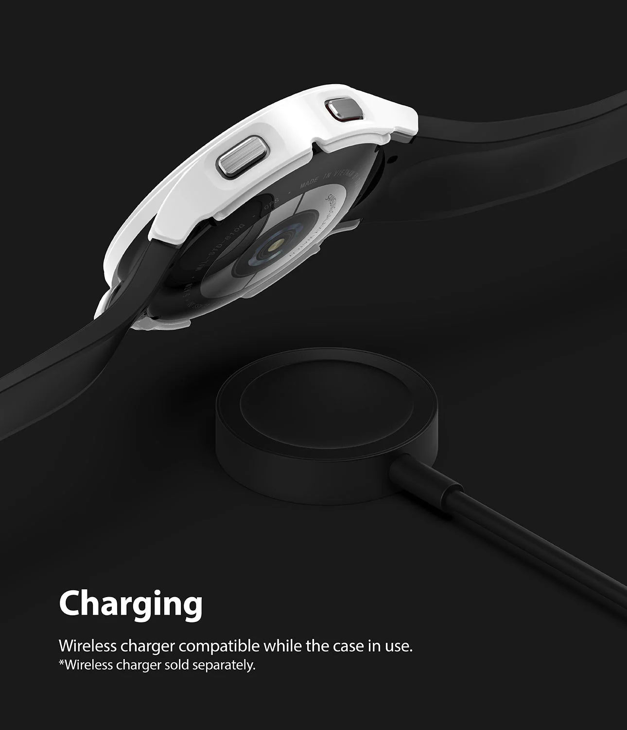 Galaxy Watch 4 (44mm) Case | Slim - Image 35